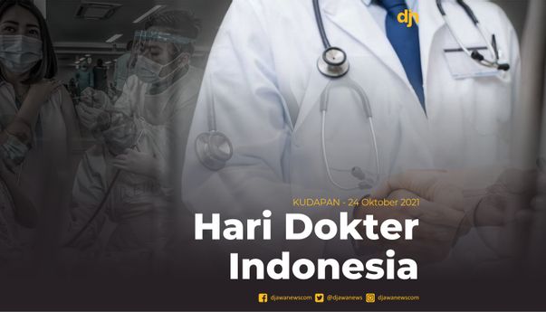 Hari Dokter Indonesia