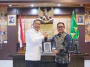 Pengawasan Distribusi Energi: Kolaborasi Pertamina dan Kejati Sultra untuk Meningkatkan Kepatuhan Hukum