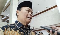 Bertepatan Musim Haji, HNW Minta KPU Siapkan Skenario Dua Putaran untuk WNI di Makah