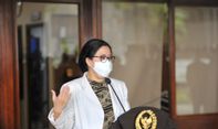 Ketua DPR Minta Kepala Daerah Jujur: Jangan Demi Zonasi, Data Diutak-atik
