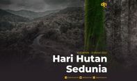 Hari Hutan Sedunia