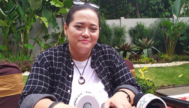 Beri Peringatan Soal Bencana Alam Lagi dari Hasil Terawangan, Mbak You Bukan untuk Menakut-nakuti