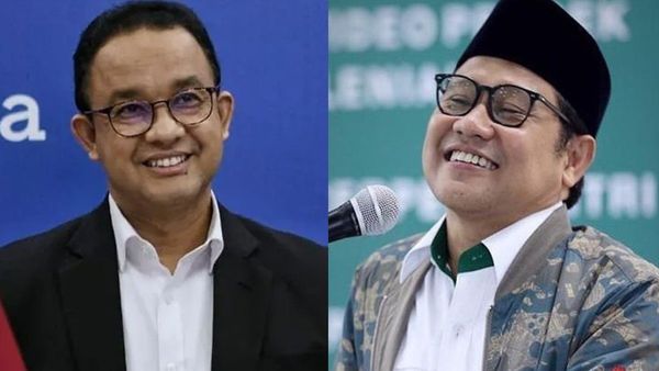 PKS Tetap Usung Anies Baswedan meski Berpasangan dengan Cak Imin