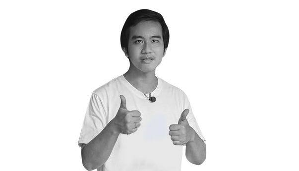 Unggah Foto Anies Baswedan di Gorong-gorong, Gibran: Hanya Bercanda