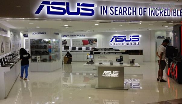 Alamat Asus Store Jogja Resmi Terbaru