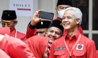 PDIP Beberkan Kriteria yang Bisa Gantikan Ganjar untuk Jadi Cagub Jateng