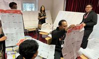 Menunggu Hasil Resmi Pemilu 2024, Kapan Diumumkan?