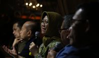 Terbongkar! Perpanjangan Masa Jabatan Presiden Disebut Cuma Akal-akalan Para Elite Politik