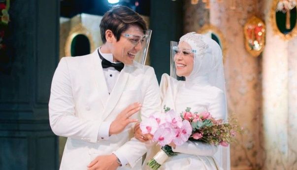Rizky Billar Jawab Isu Liar Lesti Kejora Hamil Duluan Hingga Rumor Nikah Siri
