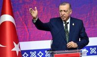 Recep Tayyip Erdogan Yakin Bakal Menang Mutlak di Putaran Kedua Pilpres Turki