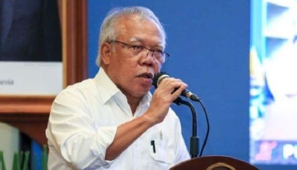 Persiapan HUT RI, Menteri Basuki Hentikan Sementara Pembangunan di IKN Mulai 10 Agustus