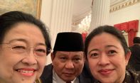 Bongkarin: Megawati Sudah Kasih Restu Prabowo-Puan Maju di Pilpres 2024?