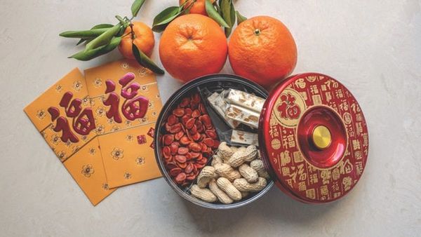 Tips Beli Pernak-Pernik Imlek Agar Suasana Tahun Baru Cina Terasa di Rumah