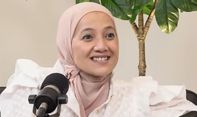 Kisah Perjuangan Cut Mini dan Suami untuk Dapatkan Anak hingga Akhirnya Memilih Ikhlas