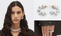 Setelah AMBUSH, Bottega Veneta Rilis Aksesori Unik Seperti Kabel Telepon