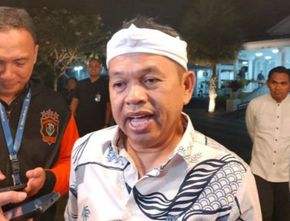 Dedi Mulyadi Dilaporkan ke Komnas HAM terkait Kebijakan Siswa Bermasalah Dibina di Barak Militer