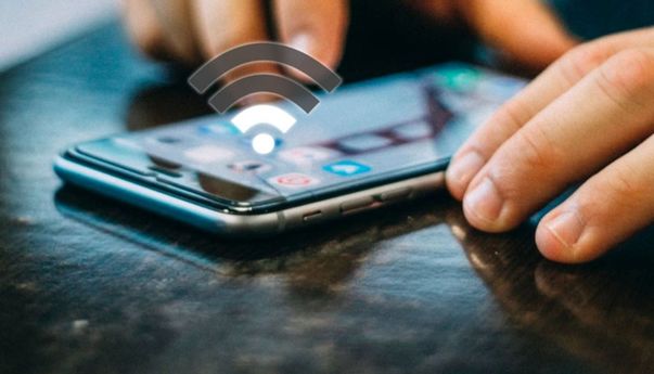 Cara Mudah Menemukan Password WiFi Tersimpan di Windows dan Macbook