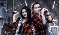 Tissa Biani Akui Resmi Pacaran dengan Dul Jaelani