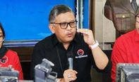 Hasto Sebut PDIP Siapkan 3 Menteri Jokowi untuk Maju Pilkada Jakarta 2024