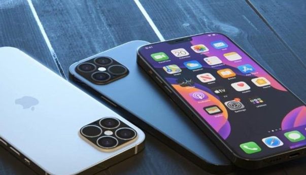 Belum Dirilis, Mengapa Banyak Orang Tak Menyukai iPhone 13?