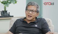 Rocky Gerung Sebut Koalisi Partai untuk Pilpres 2024 sebagai Koalisi Dungu