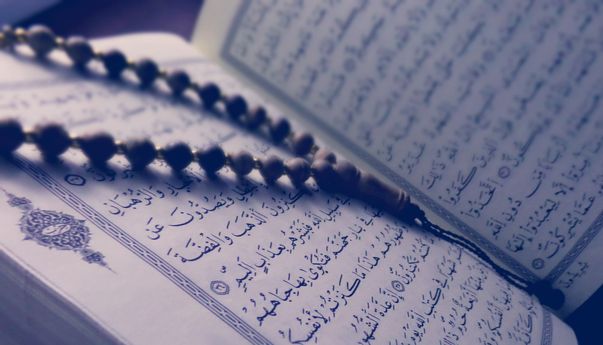 Di Aceh ada Ajakan Baca Surat Yasin Sebelum Kerja Biar Terhindar Covid-19