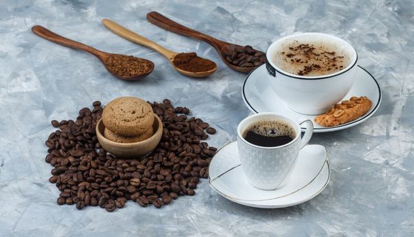 Mengenal 4 Variasi Espresso Paling Populer, Pecinta Kopi Wajib Tahu!