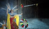 Fakta Tentang Panglima Burung Dayak yang Menarik Disimak
