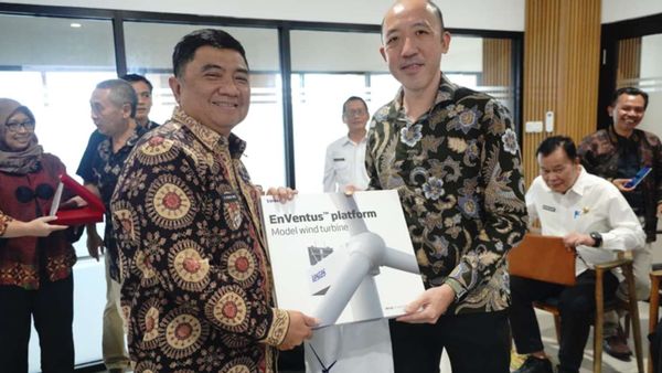 Pengembangan Energi Terbarukan di Kabupaten Garut Menguat: Energi Apa yang Dicari?