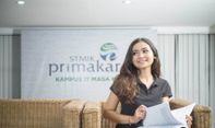 Mahasiswa STMIK Primakara Bali Raup Untung Puluhan Juta, Bisnis Apa?