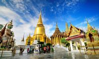 Wajib Vaksin dan Punya Asuransi Perjalanan! Bangkok Dibuka untuk Wisatawan pada Oktober Mendatang