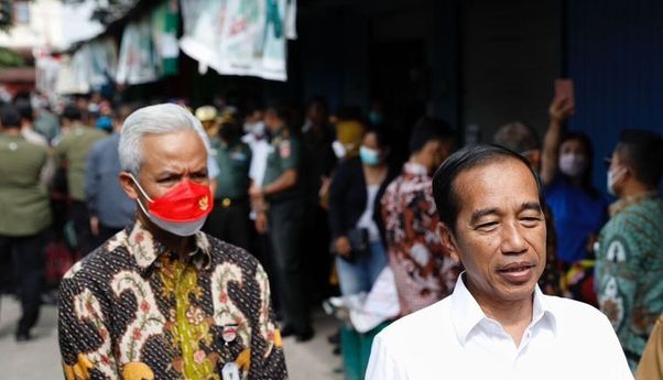 Peringatan Presiden Jokowi: Jangan Bawa Politik SARA atau Politisasi Agama