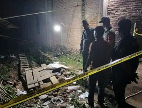 Lampung Geger: Penemuan Mayat Satu Keluarga di Septic Tank, Polisi Belum Pastikan Pembunuhan
