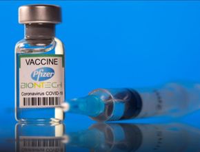 Indonesia Bakal Dapat Vaksin Covid-19 Pfizer Mulai Agustus 2021
