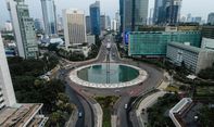 Indonesia Super Kaya, Punya Total Aset Lebih Rp10 Ribu Triliun!