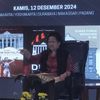 Megawati Soroti Anggaran Makan Gratis Rp10.000 per Porsi, Minta Dihitung Lagi