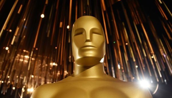 Di Balik Kemeriahan Oscar 2020 Tersimpan Fakta Menarik Patung Piala Oscar