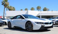 Spesifikasi dan Harga Mobil BMW i8