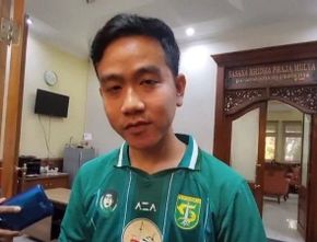 Hasto PDIP Ungkap Ternyata Partainya Juga Lirik Gibran untuk Dipasangkan dengan Ganjar