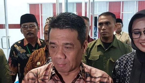 Wamendes Riza: Presiden Prabowo Minta Seluruh Kebutuhan MBG Dipasok dari Desa