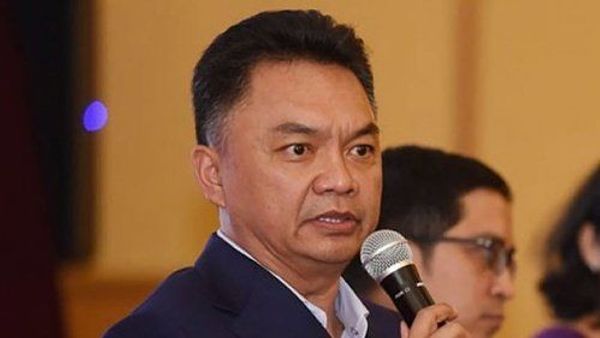 Tuding Fredy Kusnadi Terlibat Sindikat Mafia Tanah, Dino Patti Djalal Malah Dilaporkan Balik