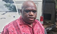 Natalius Pigai Juga Ikut Tak Setuju dengan Nama ‘Nusantara’: Di Papua Banyak Orang Mati Akibat Kata 'Nusantara'