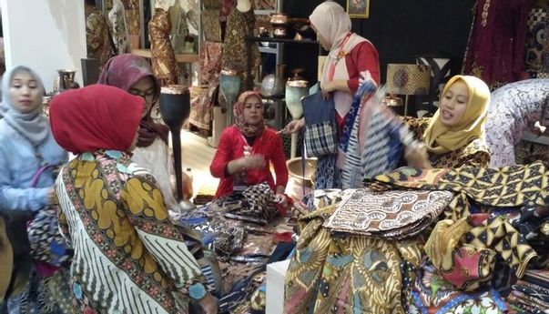 Berita Seputar Jogja: Pemkab Sleman Bantu Promosikan Produk UMKM Secara Daring