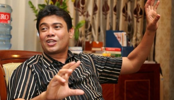 Said Iqbal Jadi Ketua Partai Buruh yang Baru, Usahakan Bisa Bersaing di Pemilu 2024