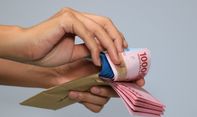 Buat Daftar Belanjamu! Subsidi Gaji Gelombang II Segera Meluncur
