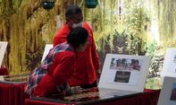 Resmikan 25 Kantor Baru PDIP, Megawati: Dari Tidak Punya Apa-apa, Kini Punya Lebih 50 Kantor
