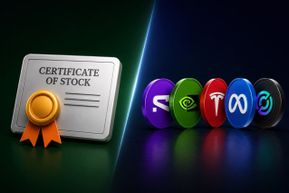 Apa Itu Tokenized Saham (Tokenisasi Saham)? Pembahasan Lengkap dan Perbedaan dengan Saham Biasa