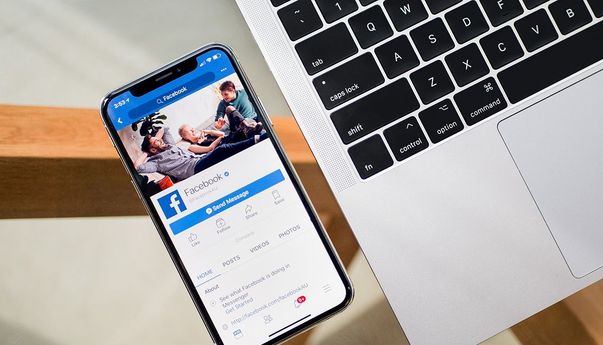 Fitur Penghasil Uang di Facebook