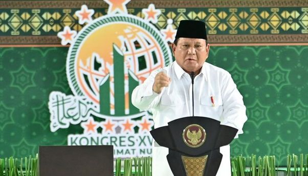 Prabowo Tegaskan Pemangkasan Biaya Dinas Luar Negeri untuk Perbaiki 330 Ribu Sekolah