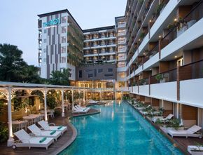 Pilihan Hotel Bintang 4 di Jogja yang Cocok untuk Bulan Madu